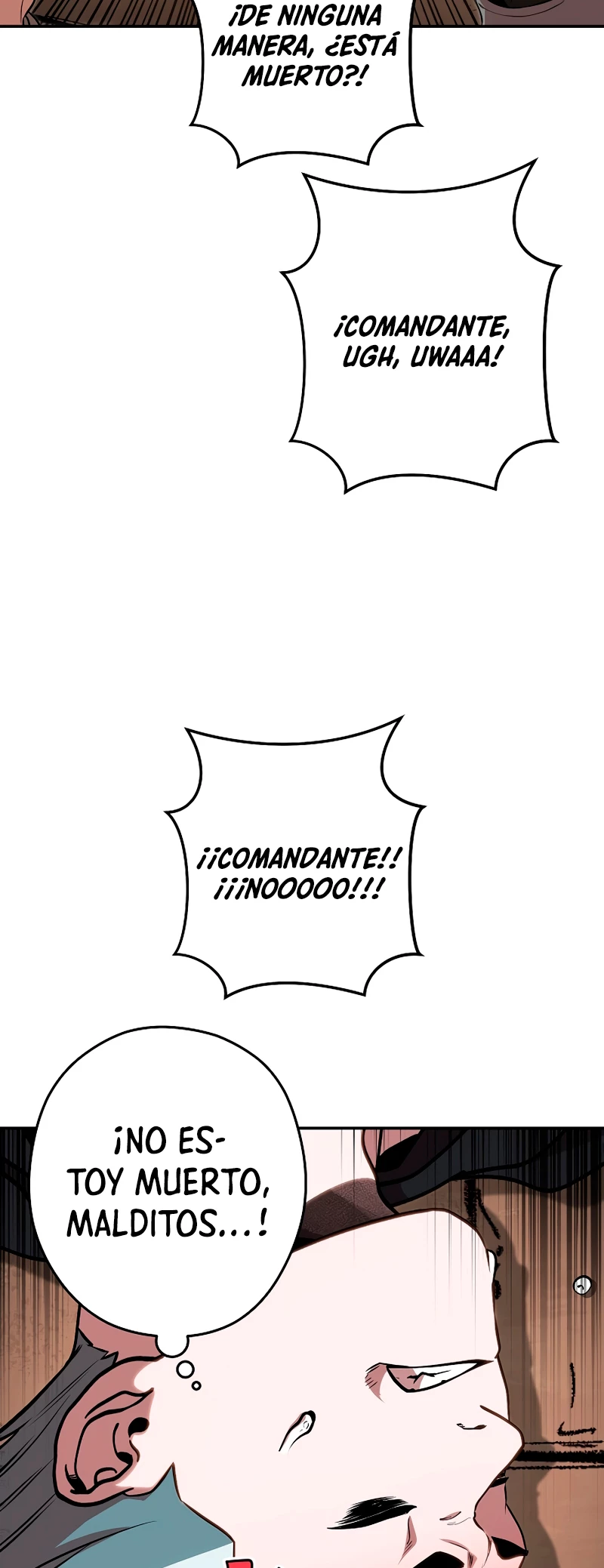 Cambiando la masmorra - Capítulo 128 - Página 25 - LectorTMOo