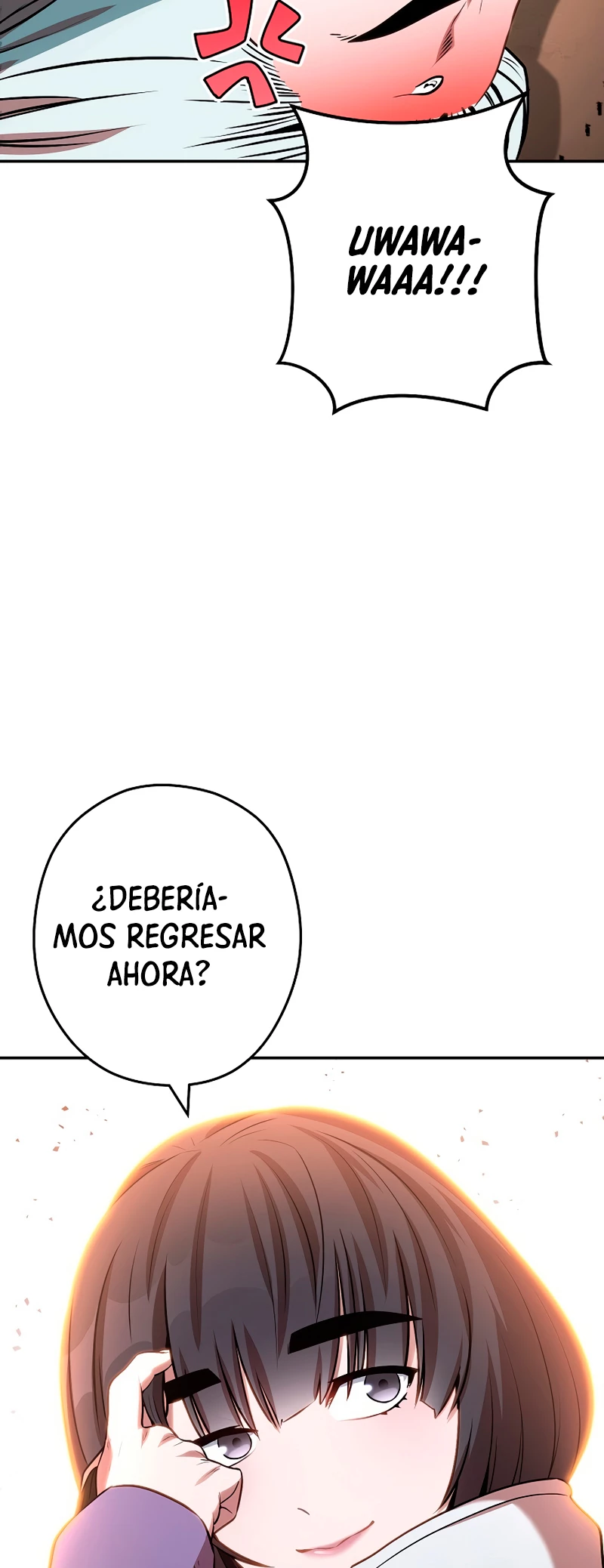 Cambiando la masmorra - Capítulo 128 - Página 26 - LectorTMOo