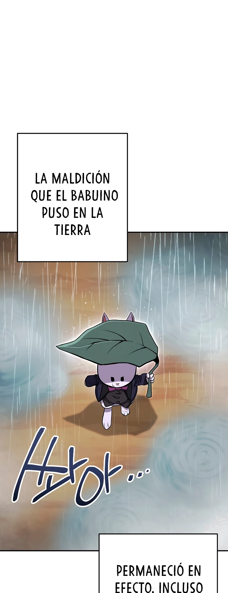 Cambiando la masmorra - Capítulo 128 - Página 29 - LectorTMOo