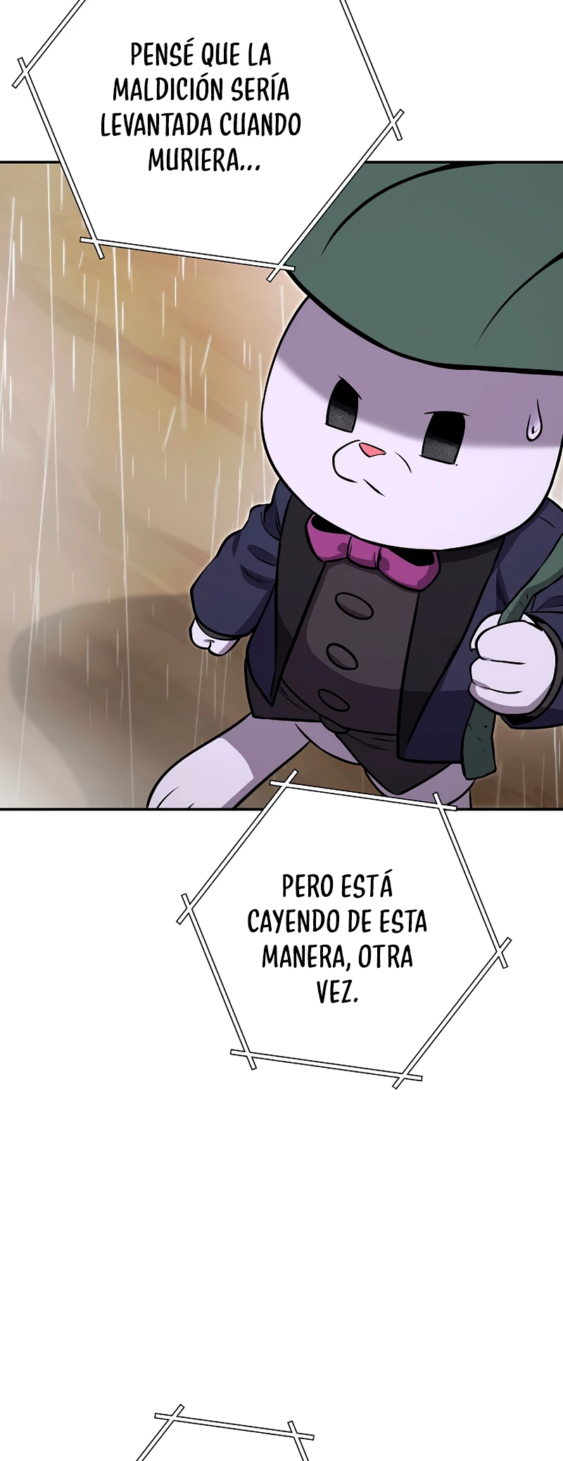 Cambiando la masmorra - Capítulo 128 - Página 31 - LectorTMOo