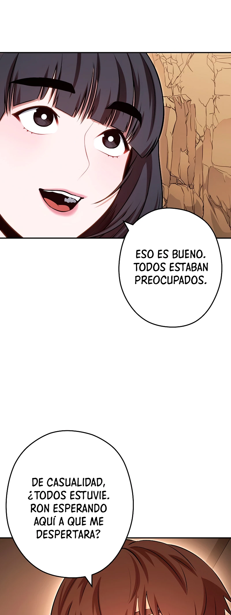 Cambiando la masmorra - Capítulo 128 - Página 39 - LectorTMOo