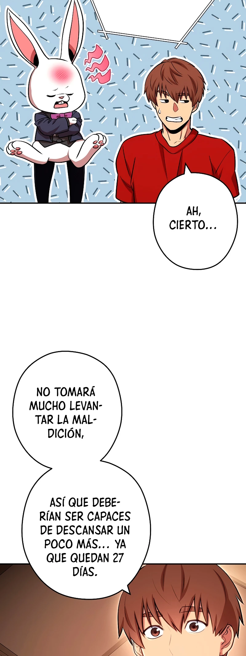 Cambiando la masmorra - Capítulo 128 - Página 41 - LectorTMOo