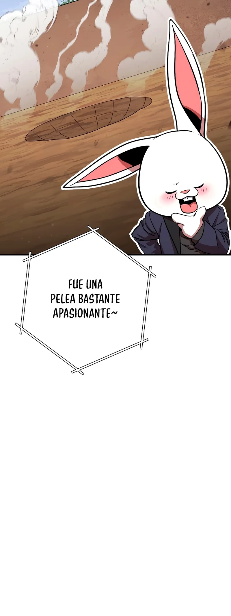Cambiando la masmorra - Capítulo 128 - Página 45 - LectorTMOo