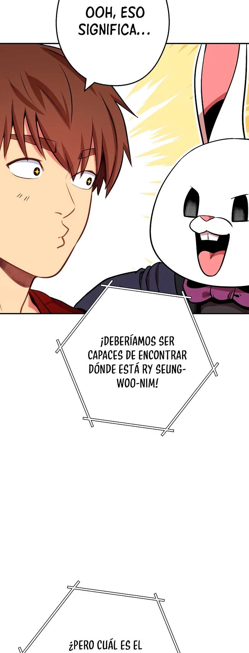 Cambiando la masmorra - Capítulo 128 - Página 54 - LectorTMOo