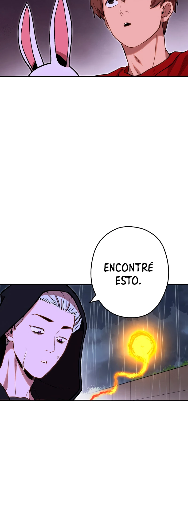 Cambiando la masmorra - Capítulo 128 - Página 62 - LectorTMOo