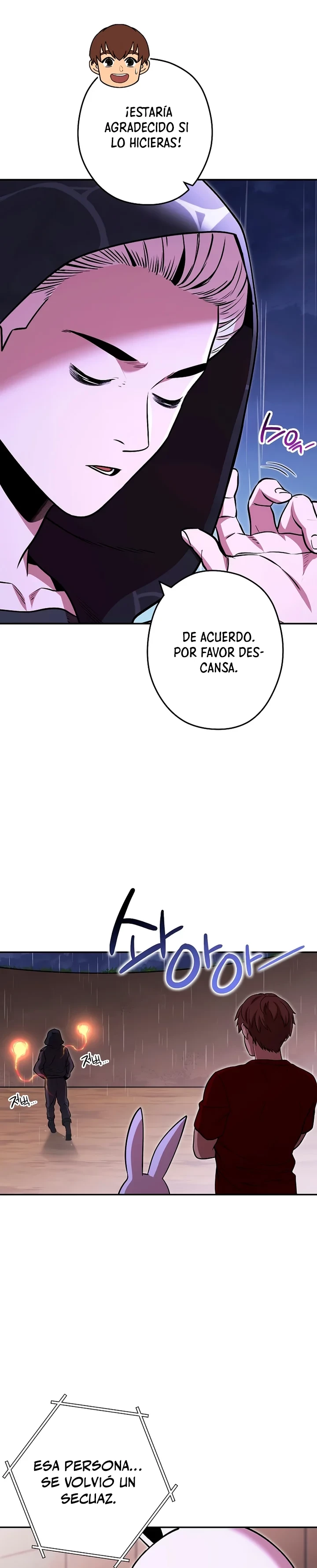 Cambiando la masmorra - Capítulo 129 - Página 15 - LectorTMOo