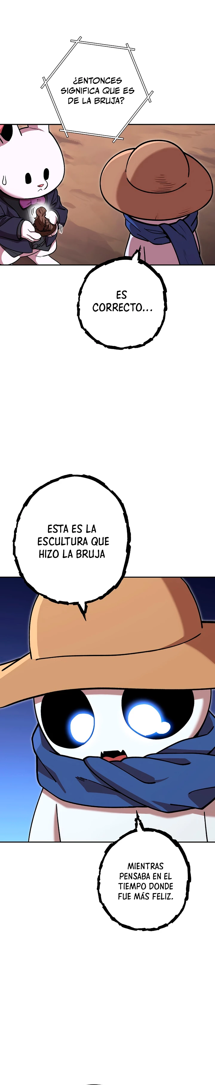 Cambiando la masmorra - Capítulo 129 - Página 26 - LectorTMOo