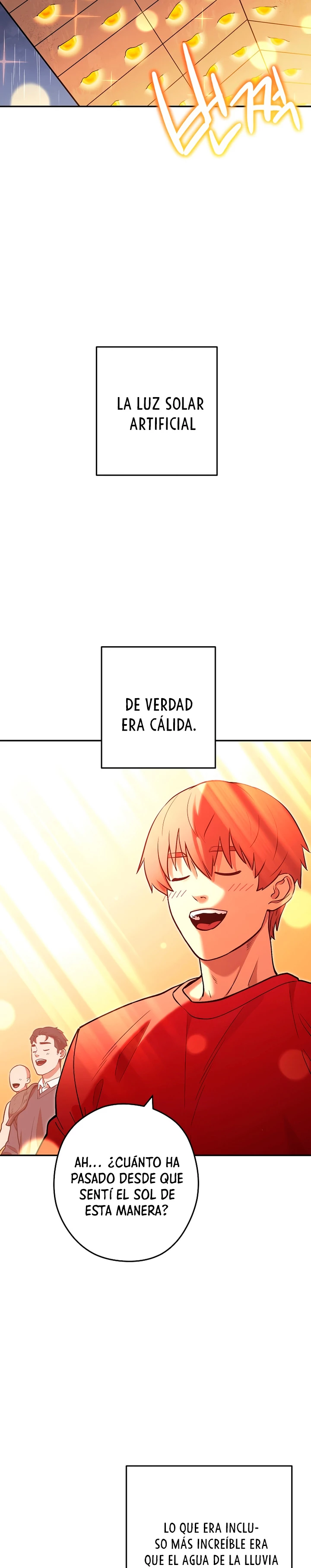 Cambiando la masmorra - Capítulo 130 - Página 4 - LectorTMOo