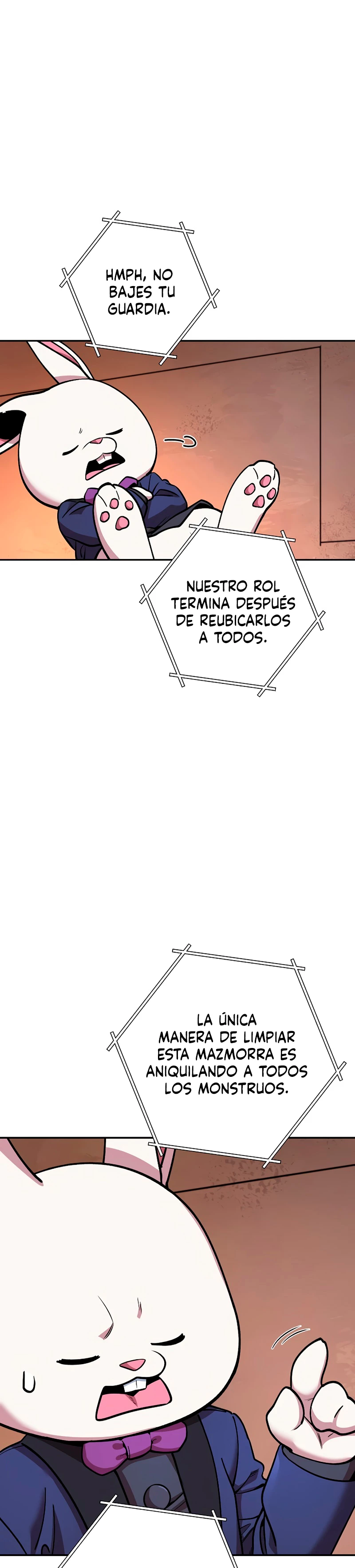 Cambiando la masmorra - Capítulo 131 - Página 10 - LectorTMOo