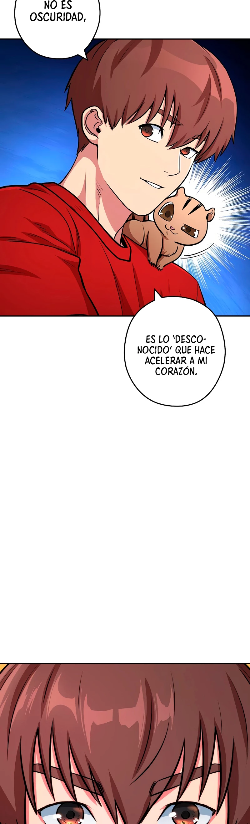 Cambiando la masmorra - Capítulo 131 - Página 36 - LectorTMOo