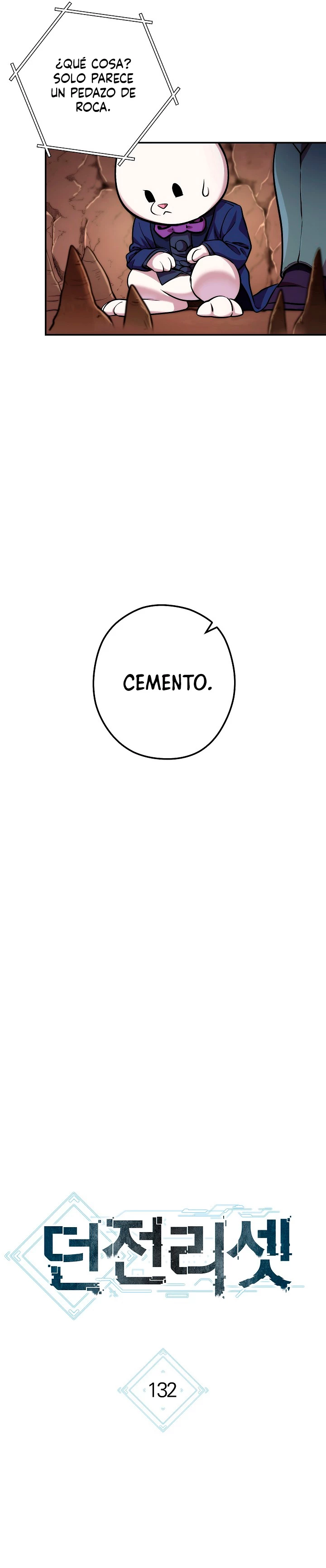 Cambiando la masmorra - Capítulo 132 - Página 18 - LectorTMOo