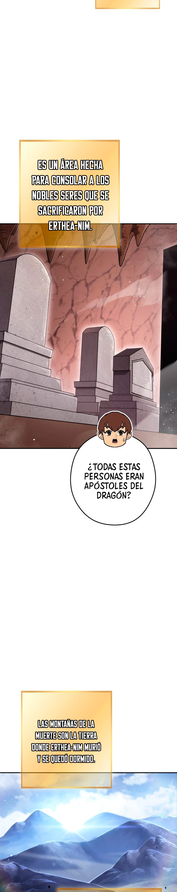 Cambiando la masmorra - Capítulo 132 - Página 29 - LectorTMOo