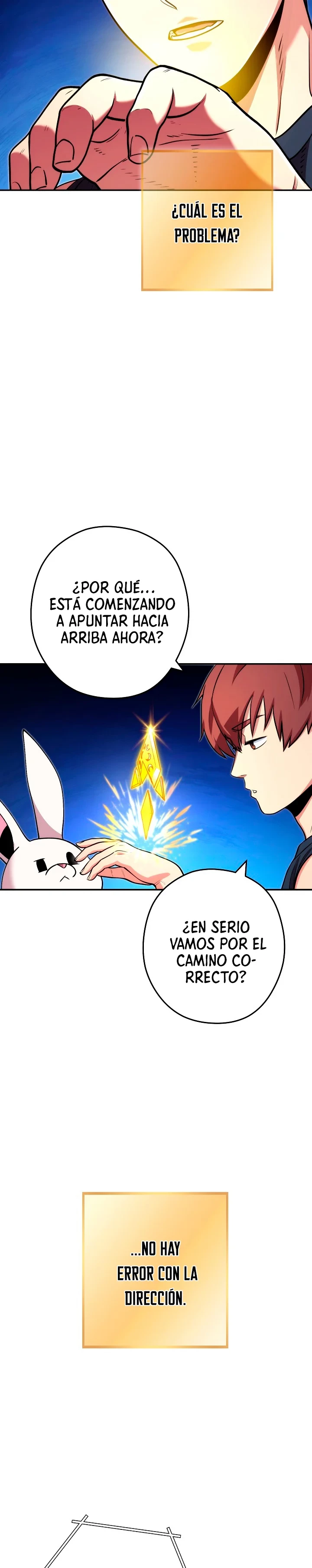 Cambiando la masmorra - Capítulo 133 - Página 22 - LectorTMOo