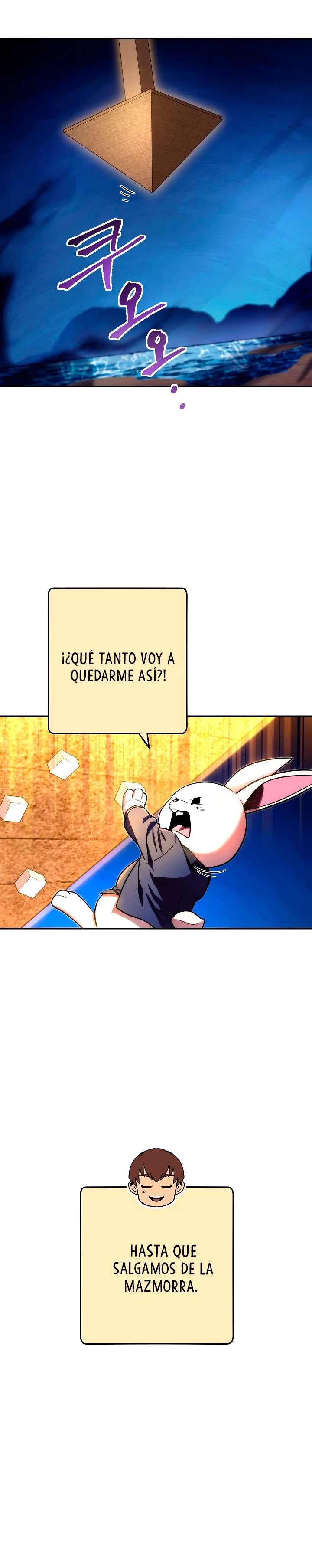 Cambiando la masmorra - Capítulo 133 - Página 25 - LectorTMOo