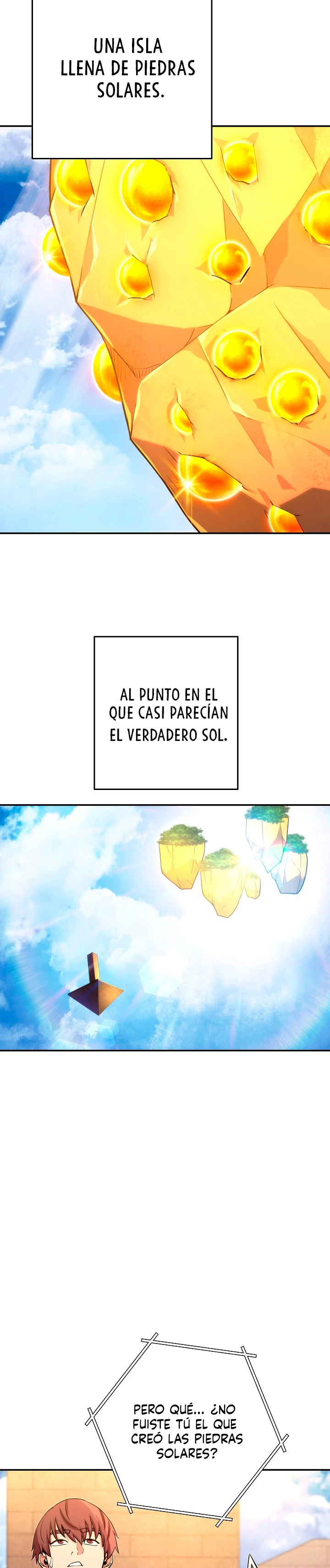 Cambiando la masmorra - Capítulo 133 - Página 30 - LectorTMOo