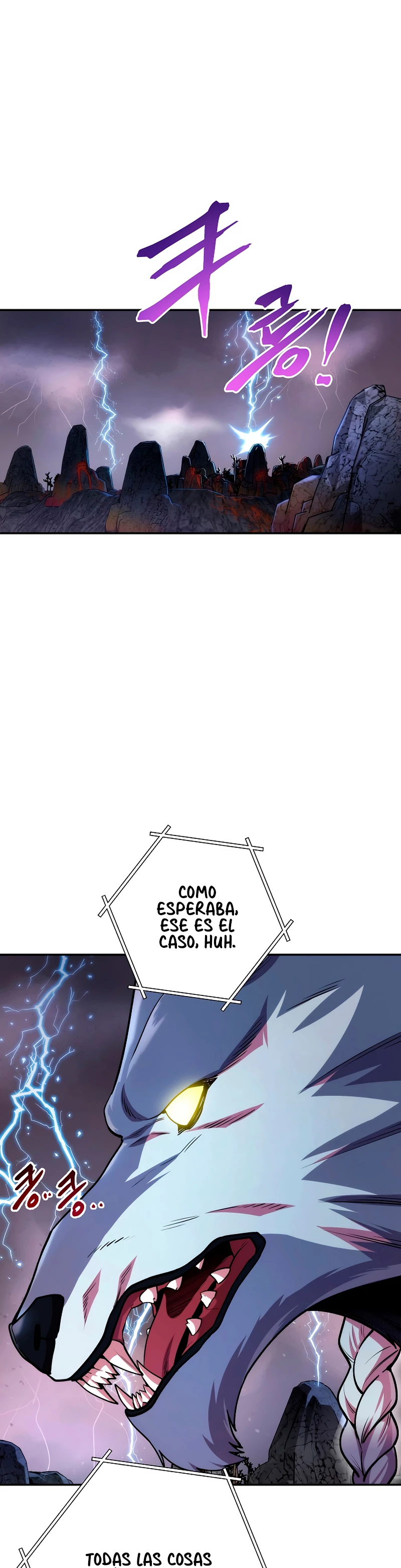 Cambiando la masmorra - Capítulo 135 - Página 9 - LectorTMOo