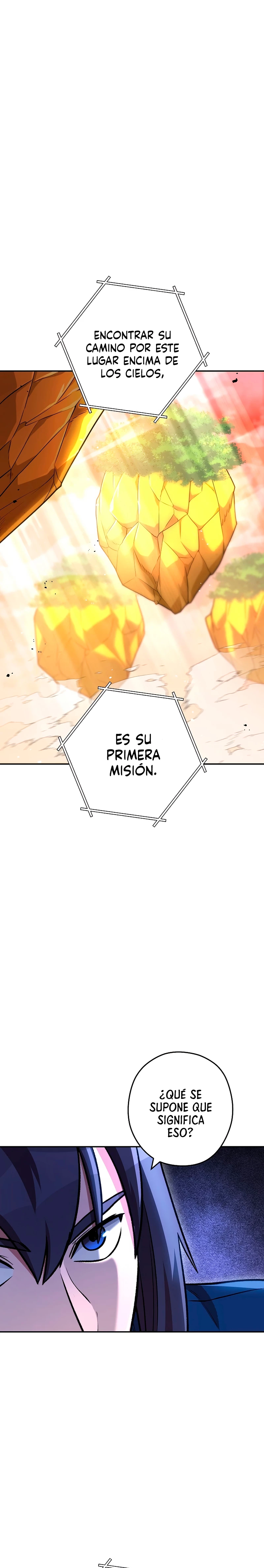 Cambiando la masmorra - Capítulo 136 - Página 20 - LectorTMOo