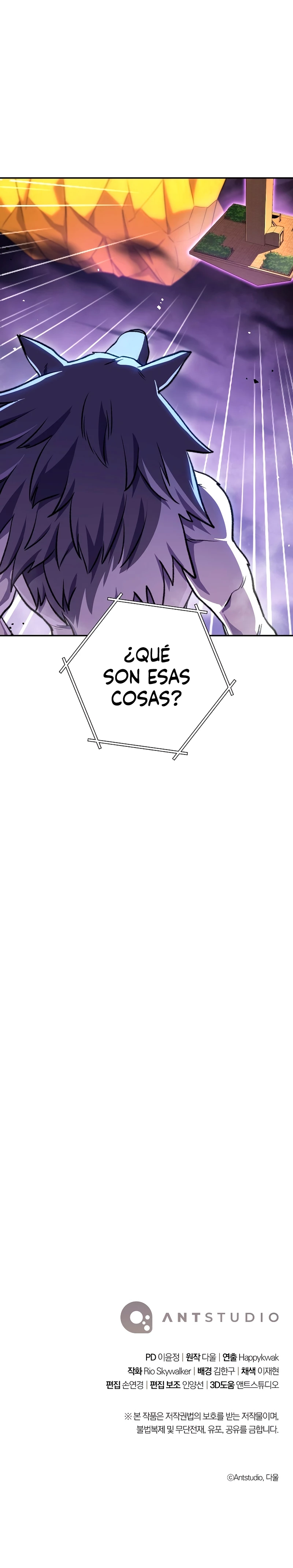 Cambiando la masmorra - Capítulo 136 - Página 28 - LectorTMOo