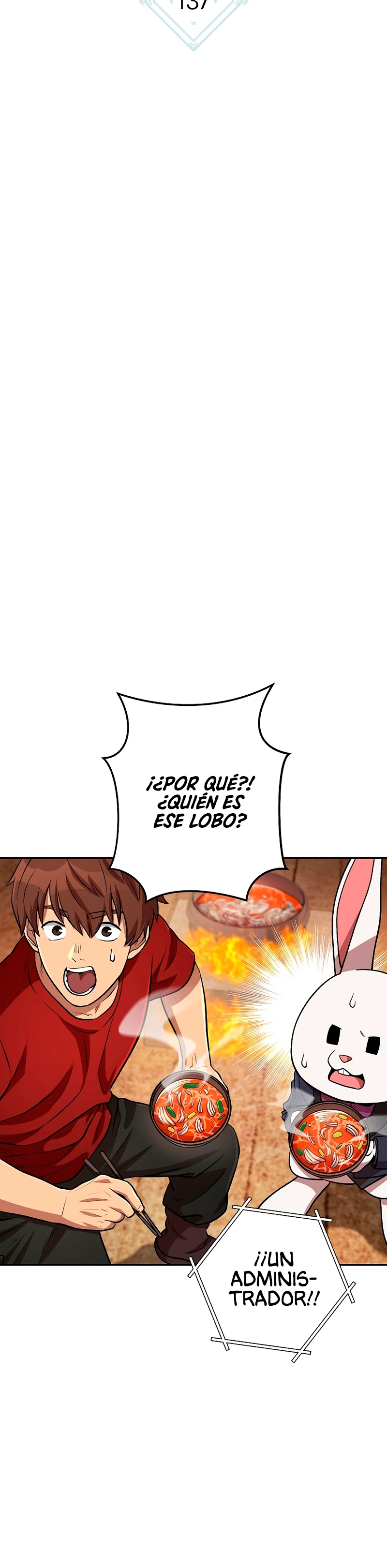 Cambiando la masmorra - Capítulo 137 - Página 6 - LectorTMOo