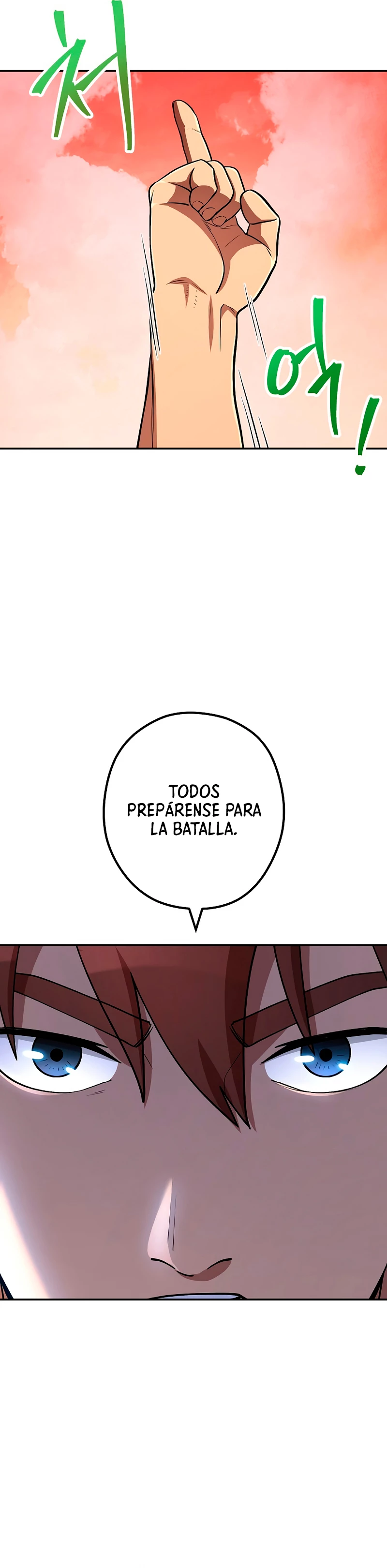 Cambiando la masmorra - Capítulo 137 - Página 8 - LectorTMOo