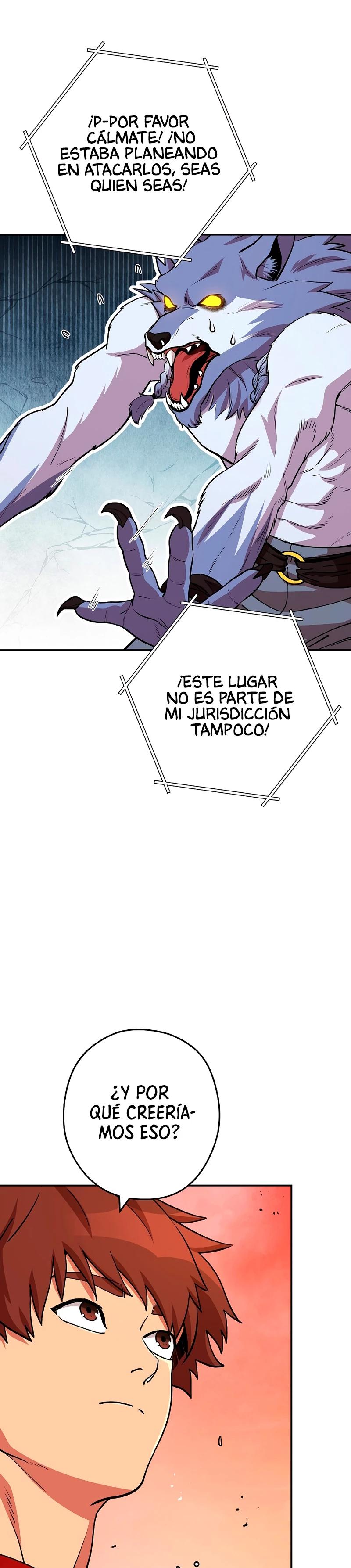 Cambiando la masmorra - Capítulo 137 - Página 10 - LectorTMOo