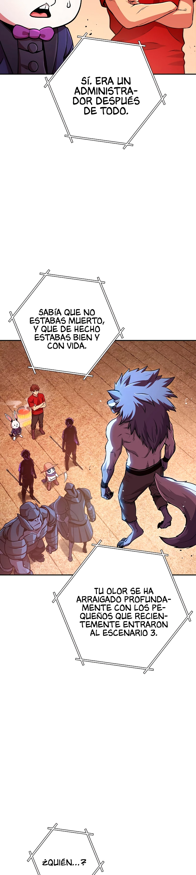 Cambiando la masmorra - Capítulo 137 - Página 12 - LectorTMOo
