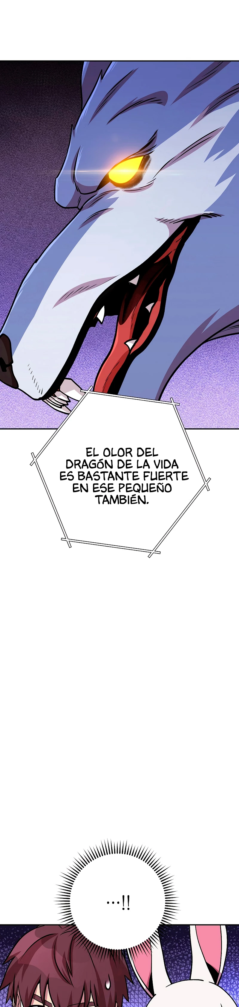 Cambiando la masmorra - Capítulo 137 - Página 16 - LectorTMOo