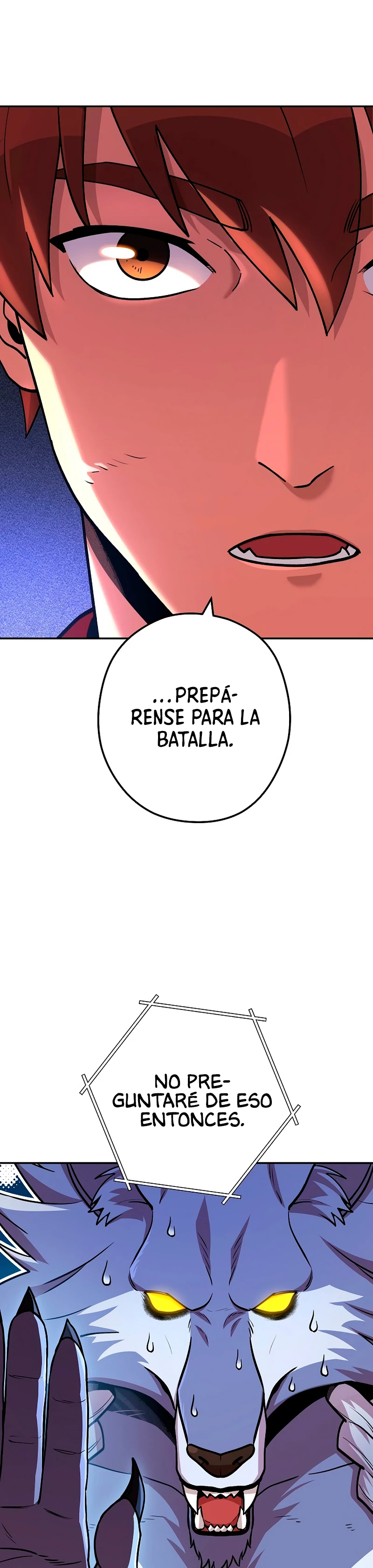 Cambiando la masmorra - Capítulo 137 - Página 18 - LectorTMOo