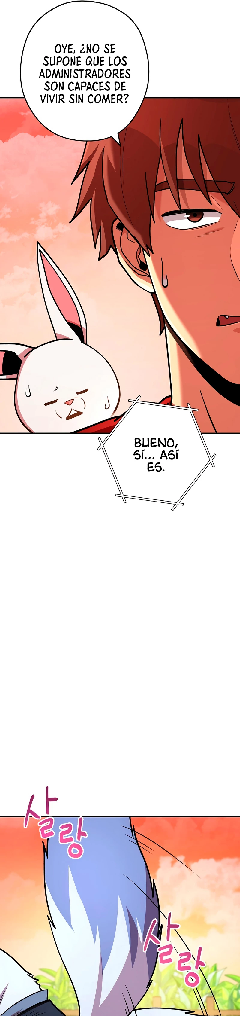 Cambiando la masmorra - Capítulo 137 - Página 30 - LectorTMOo