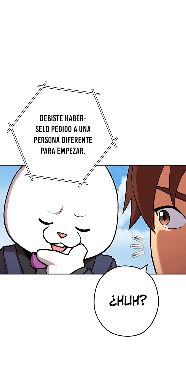 Cambiando la masmorra - Capítulo 138 - Página 35 - LectorTMOo