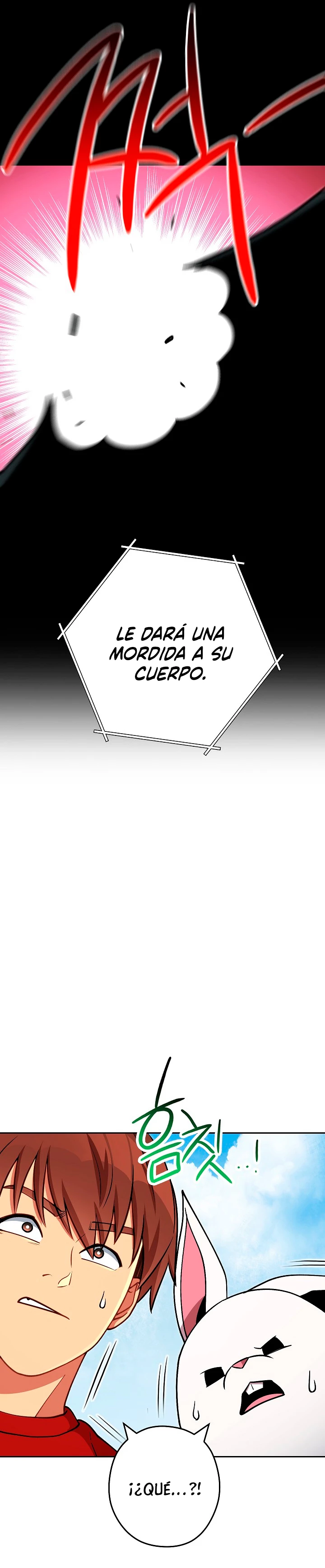 Cambiando la masmorra - Capítulo 139 - Página 10 - LectorTMOo