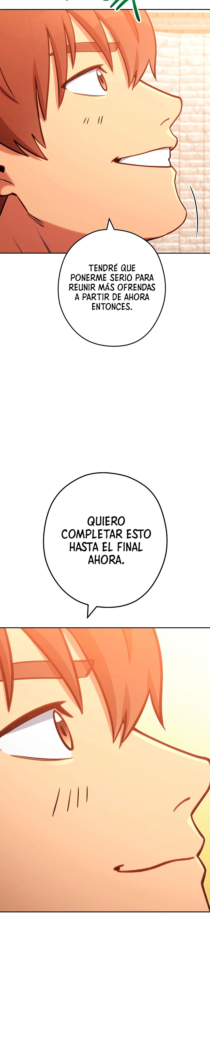 Cambiando la masmorra - Capítulo 139 - Página 28 - LectorTMOo