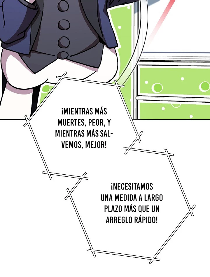 Cambiando la masmorra - Capítulo 141 - Página 23 - LectorTMOo