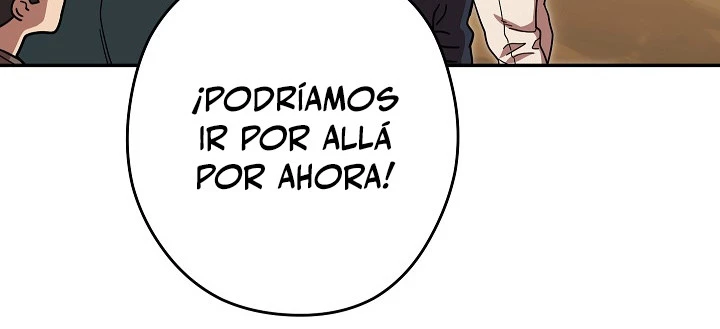 Cambiando la masmorra - Capítulo 141 - Página 27 - LectorTMOo