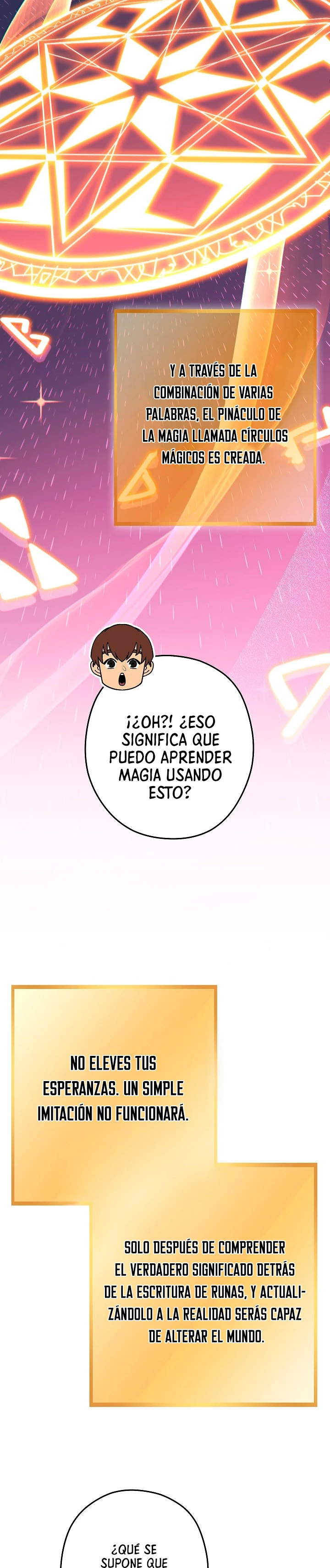 Cambiando la masmorra - Capítulo 142 - Página 24 - LectorTMOo