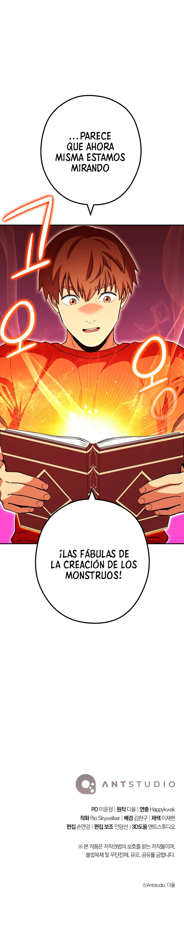Cambiando la masmorra - Capítulo 142 - Página 38 - LectorTMOo