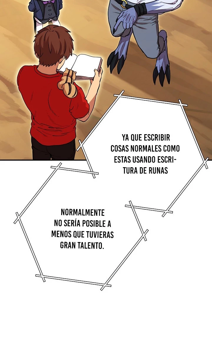 Cambiando la masmorra - Capítulo 143 - Página 9 - LectorTMOo
