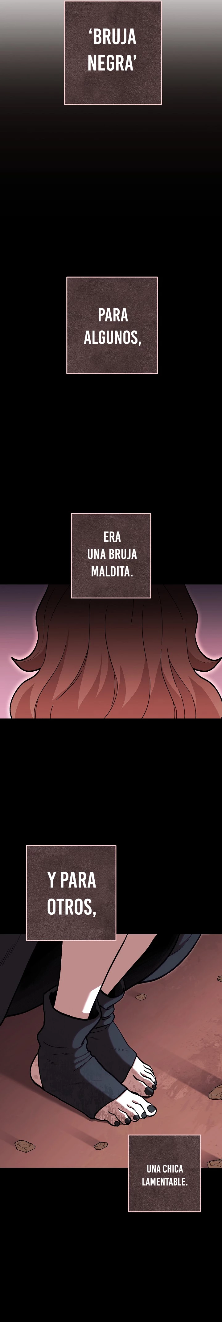 Cambiando la masmorra - Capítulo 143 - Página 11 - LectorTMOo