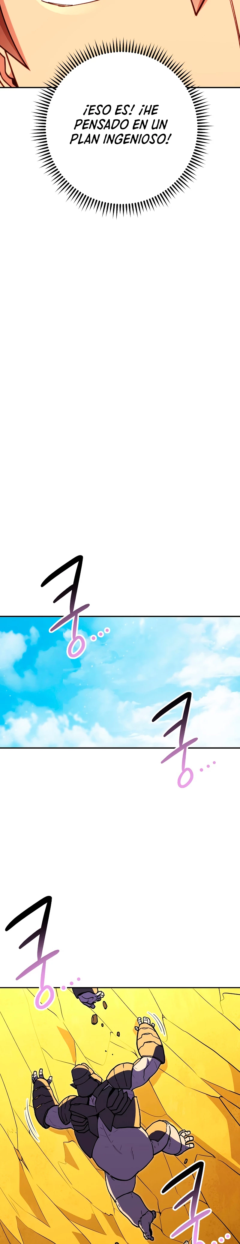 Cambiando la masmorra - Capítulo 144 - Página 18 - LectorTMOo