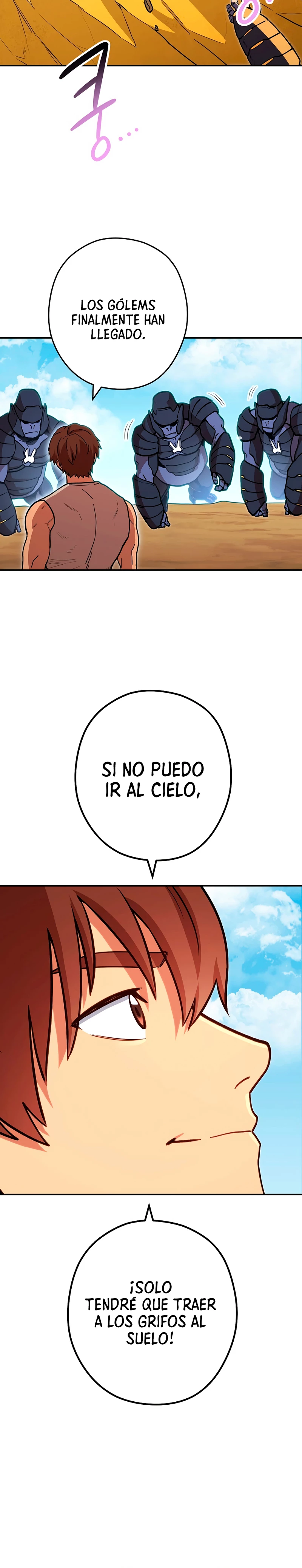 Cambiando la masmorra - Capítulo 144 - Página 19 - LectorTMOo