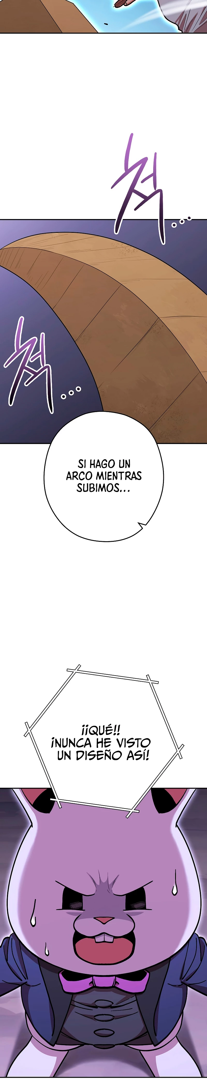 Cambiando la masmorra - Capítulo 144 - Página 31 - LectorTMOo