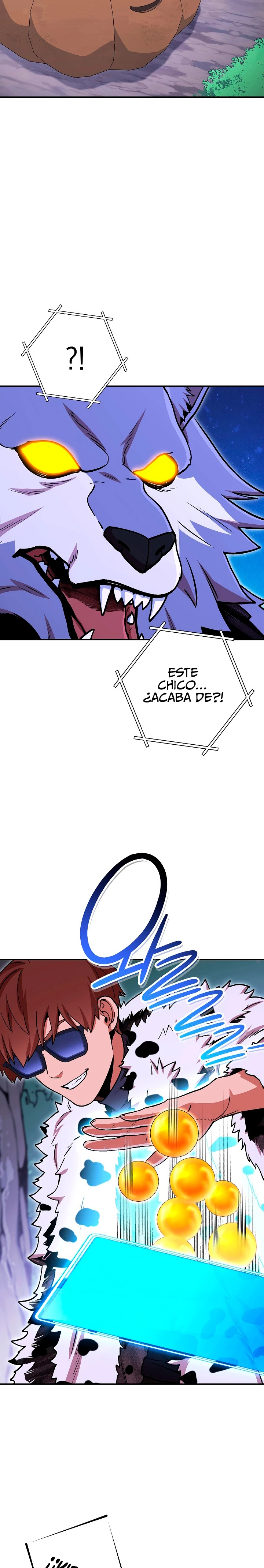 Cambiando la masmorra - Capítulo 145 - Página 14 - LectorTMOo