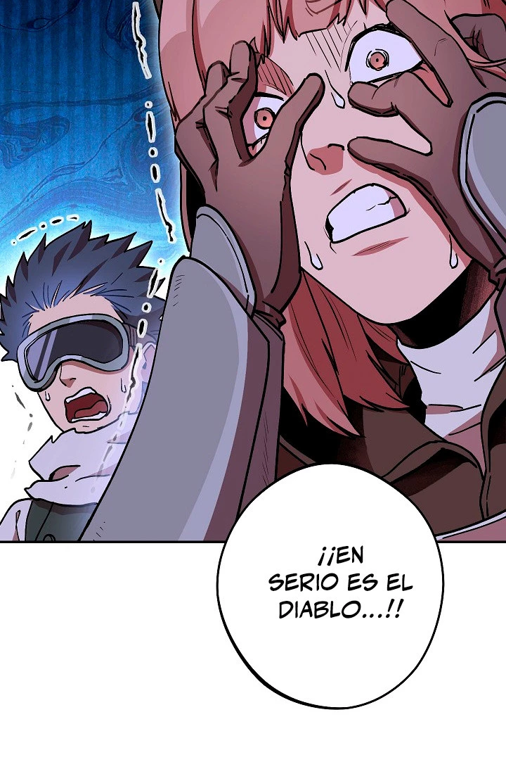 Cambiando la masmorra - Capítulo 148 - Página 23 - LectorTMOo