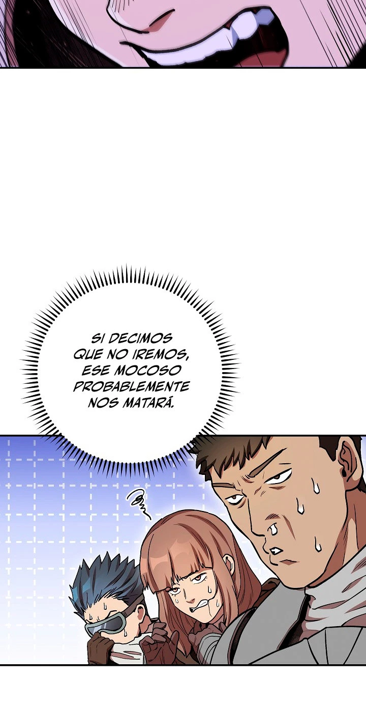 Cambiando la masmorra - Capítulo 148 - Página 31 - LectorTMOo