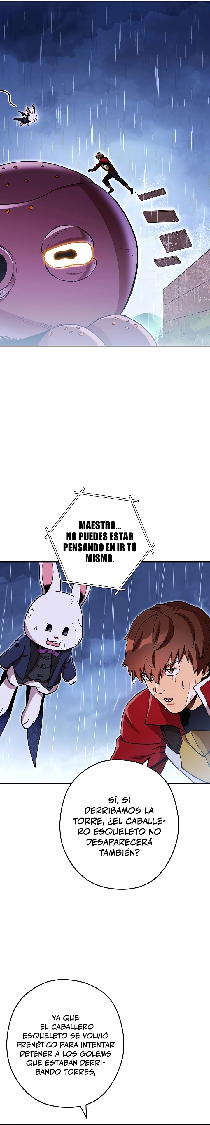 Cambiando la masmorra - Capítulo 149 - Página 15 - LectorTMOo