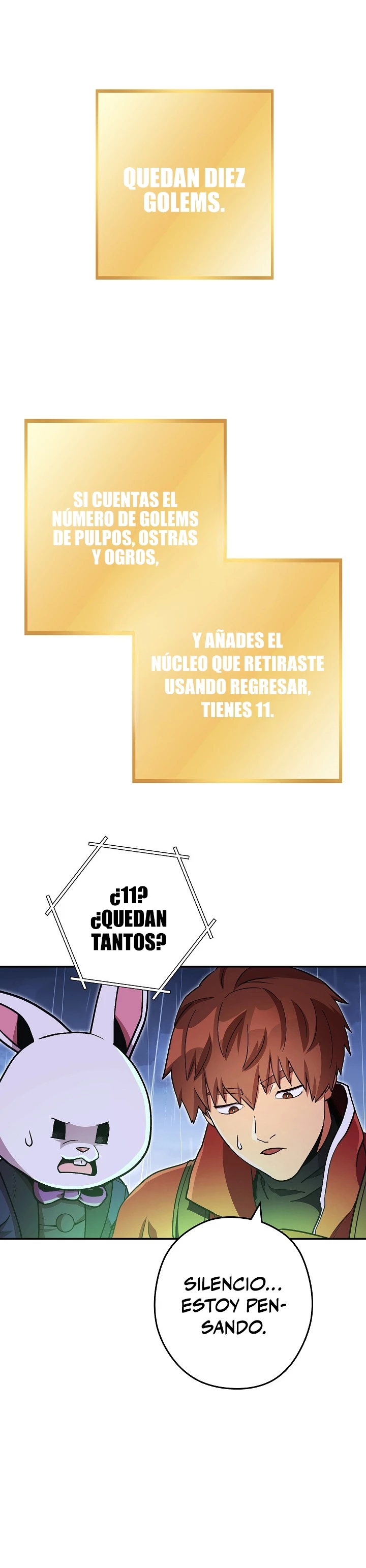 Cambiando la masmorra - Capítulo 149 - Página 26 - LectorTMOo