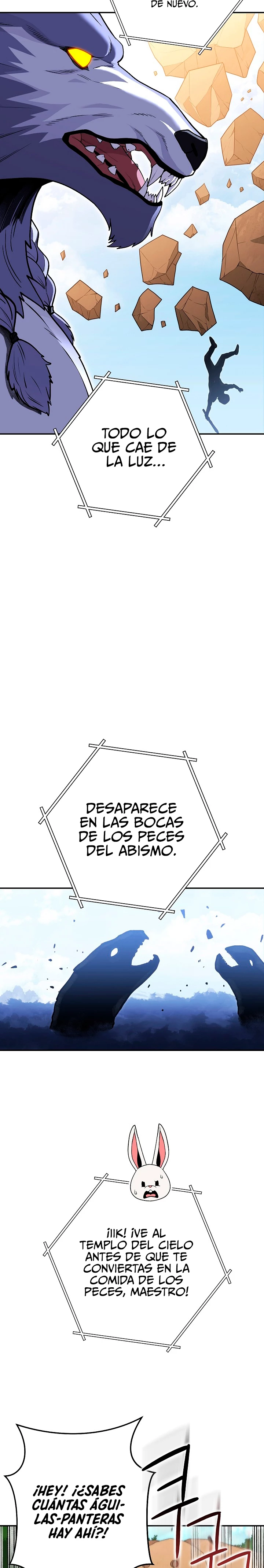 Cambiando la masmorra - Capítulo 146 - Página 13 - LectorTMOo