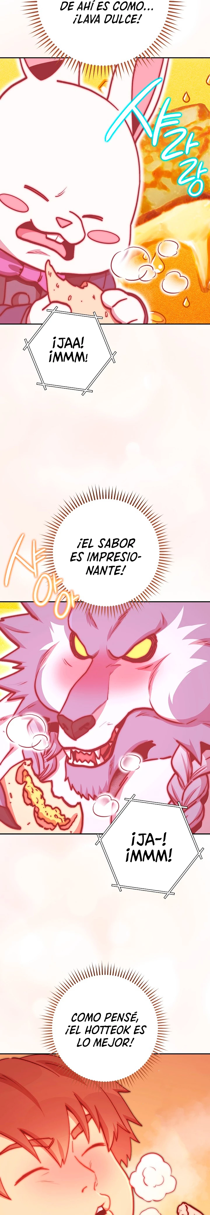 Cambiando la masmorra - Capítulo 146 - Página 30 - LectorTMOo
