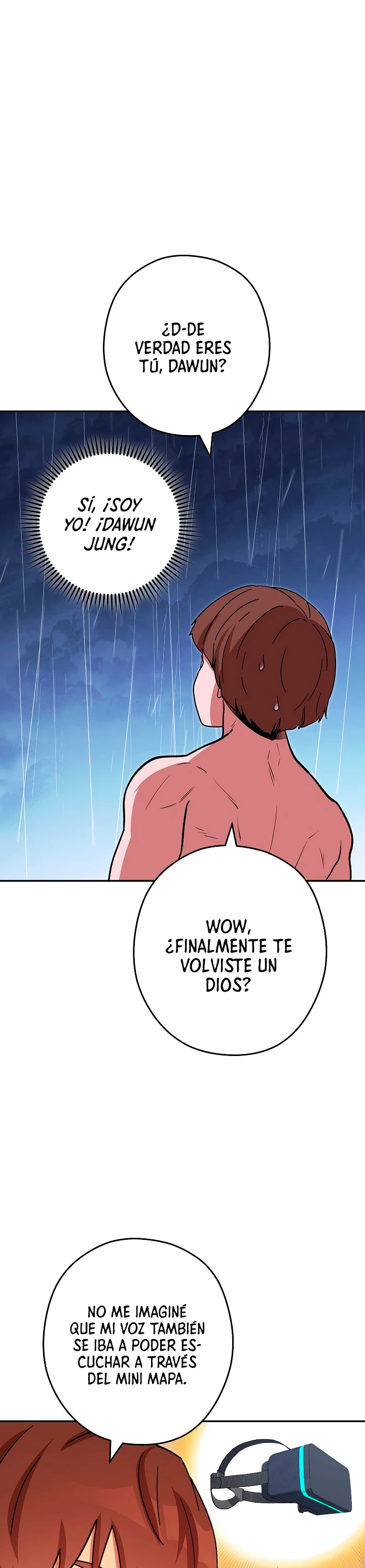 Cambiando la masmorra - Capítulo 147 - Página 26 - LectorTMOo