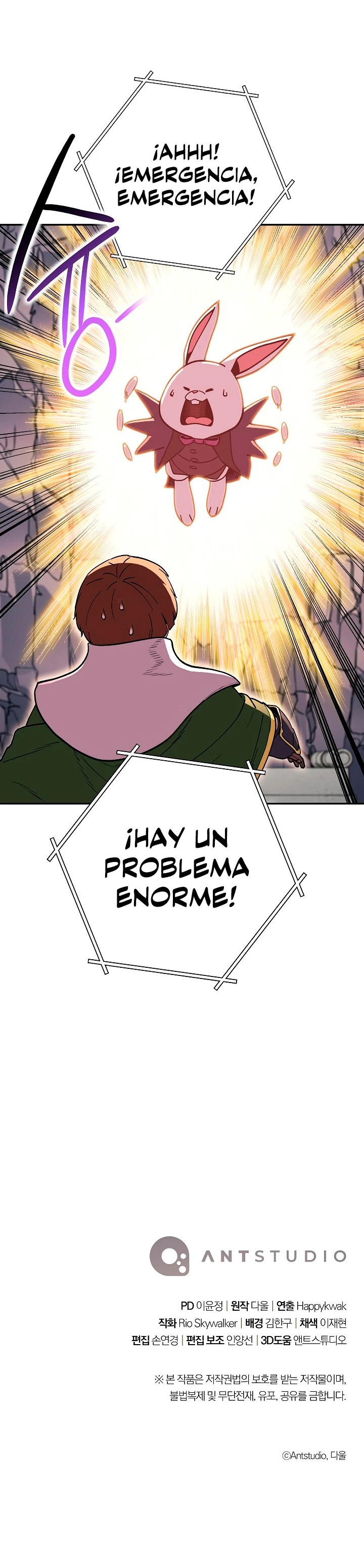 Cambiando la masmorra - Capítulo 147 - Página 31 - LectorTMOo